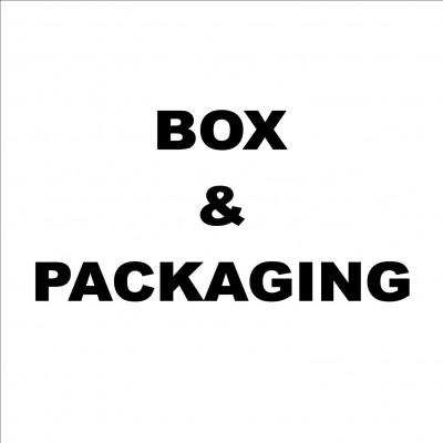 Box & Packaging